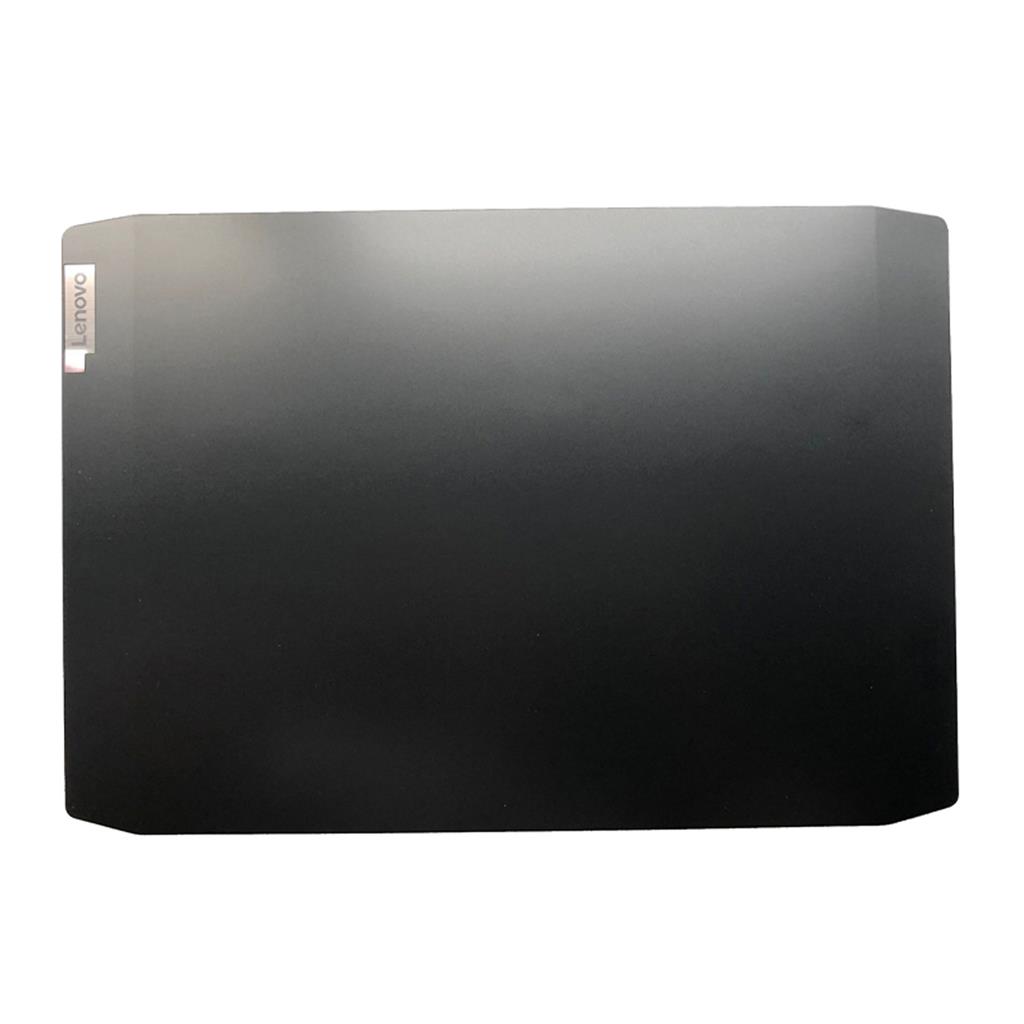 Notebook LCD Back Cover For Lenovo Ideapad Gaming 3 15IMH05 Black