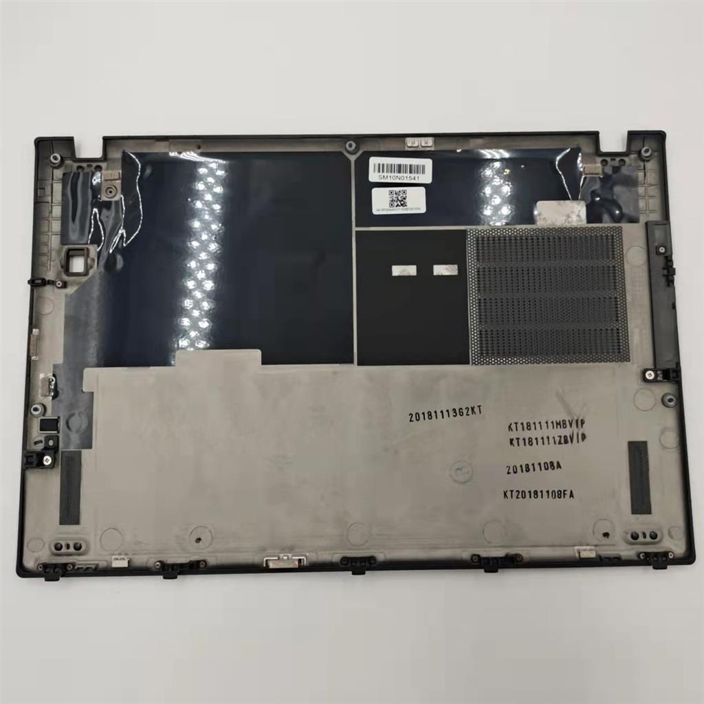 Lenovo ThinkPad X280 Bottom Case Cover 01YN054 SM10Q99133
