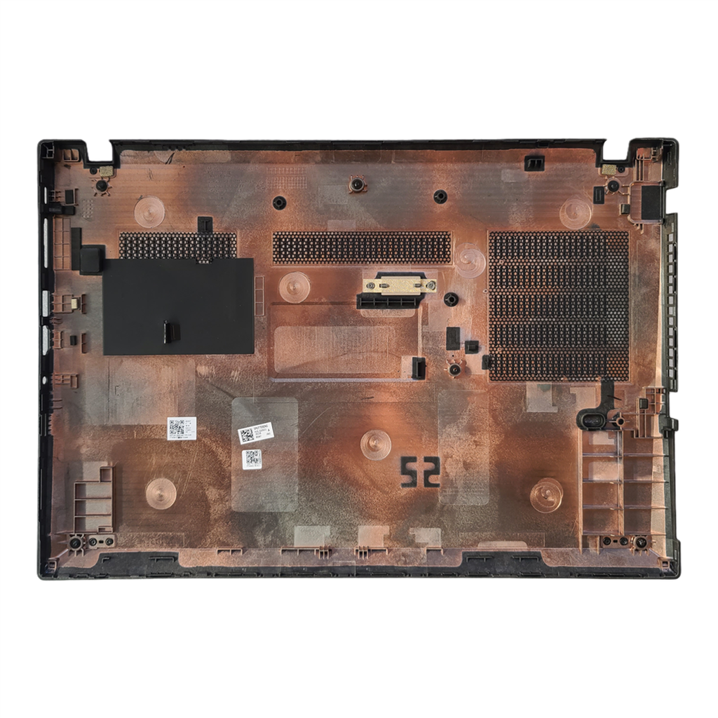 Lenovo ThinkPad T495 Bottom Lower Case Base Cover 02DM375