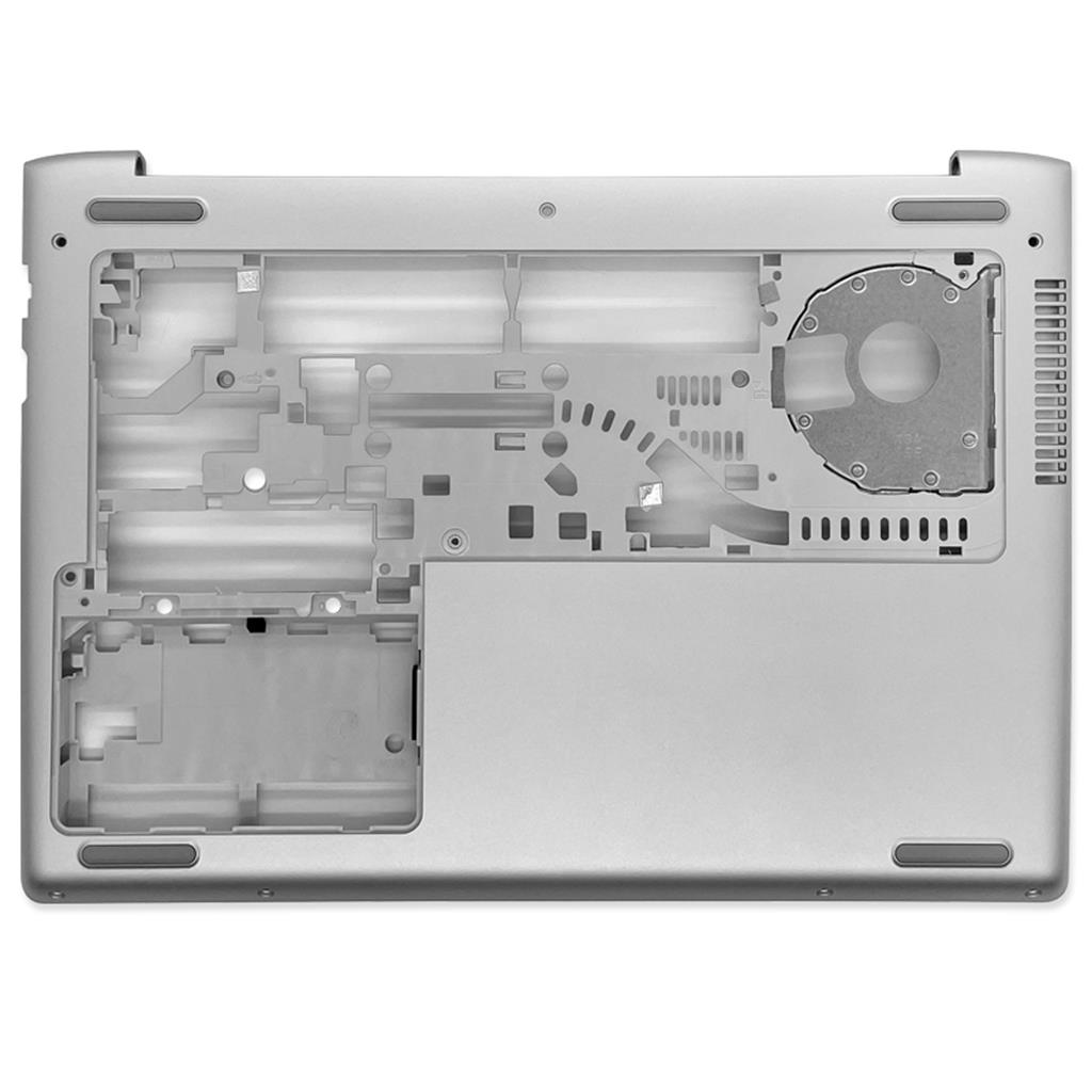 HP ProBook 430 G5 431 435 436 G5 Bottom Case Cover Silver