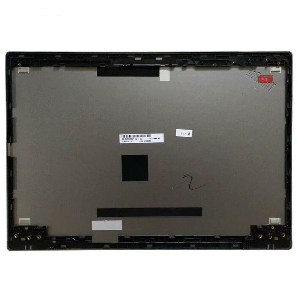 Notebook LCD Back Cover for Lenovo ThinkPad S2 3rd L380 L390 20M7 20M8 02DA293