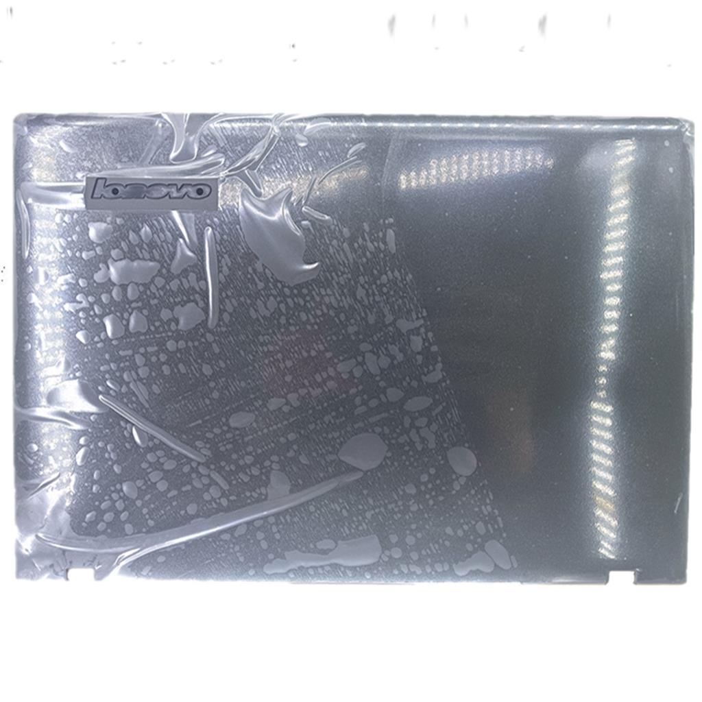 Notebook LCD Back Cover for Lenovo E31-80 E31-70 AP1BM000500 5CB0J36081 Black