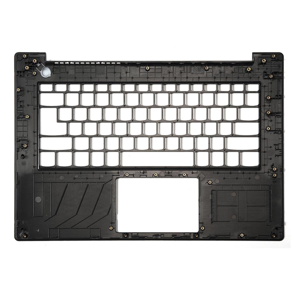 Notebook Palmrest Cover for Lenovo E43-80 K43C-80 V330-14IKB Black