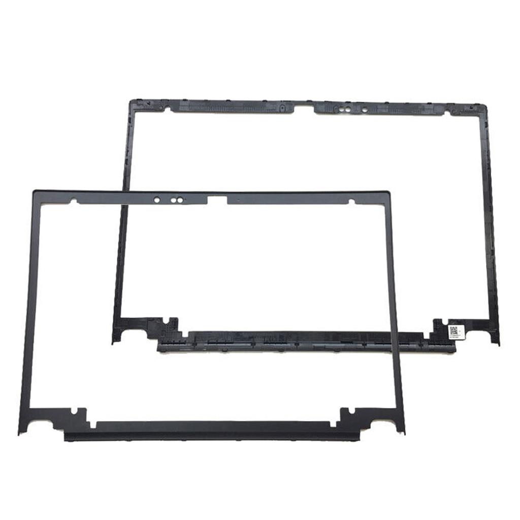 Notebook LCD Front Frame Cover For Lenovo ThinkPad T470 01AX956 AP12D00020
