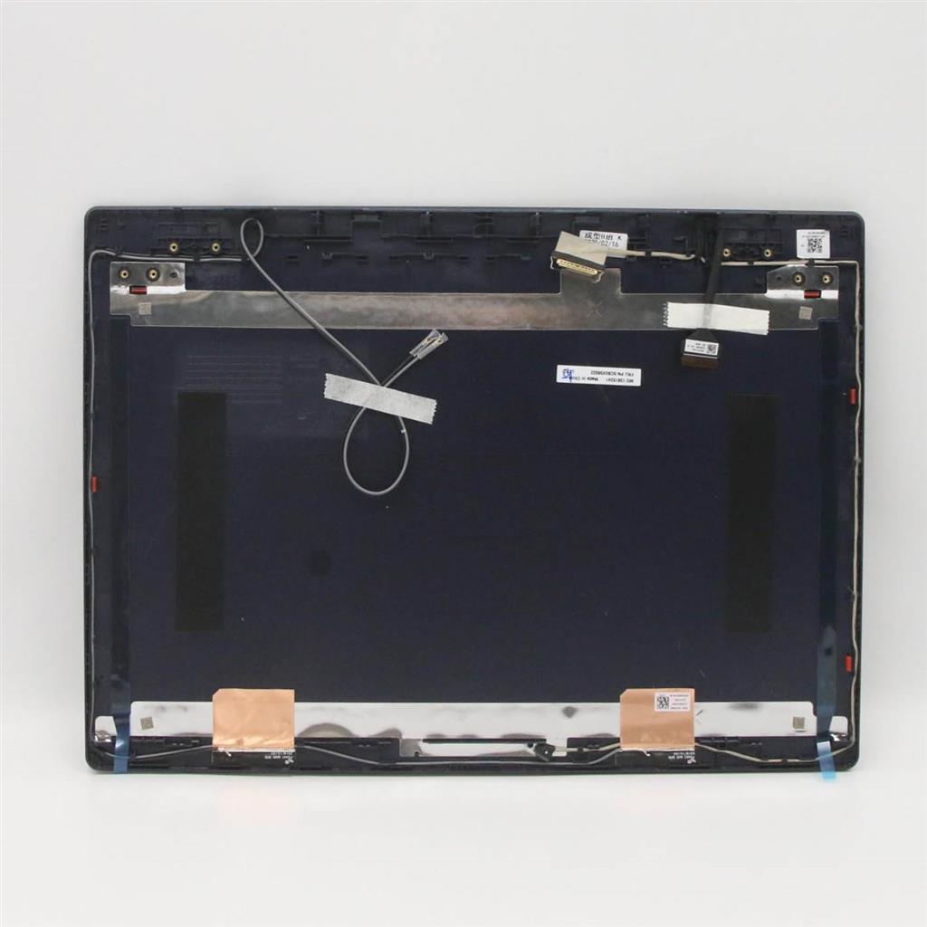 Notebook LCD Back Cover for Lenovo ideapad 3-14IML05 3-14IML 14S S350-14 Black/Blue
