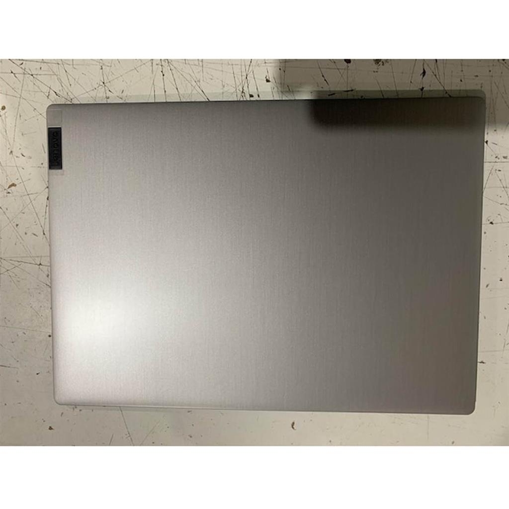 Notebook LCD Back Cover for Lenovo ideapad 3-14IML05 3-14IML 14S S350-14 Silver