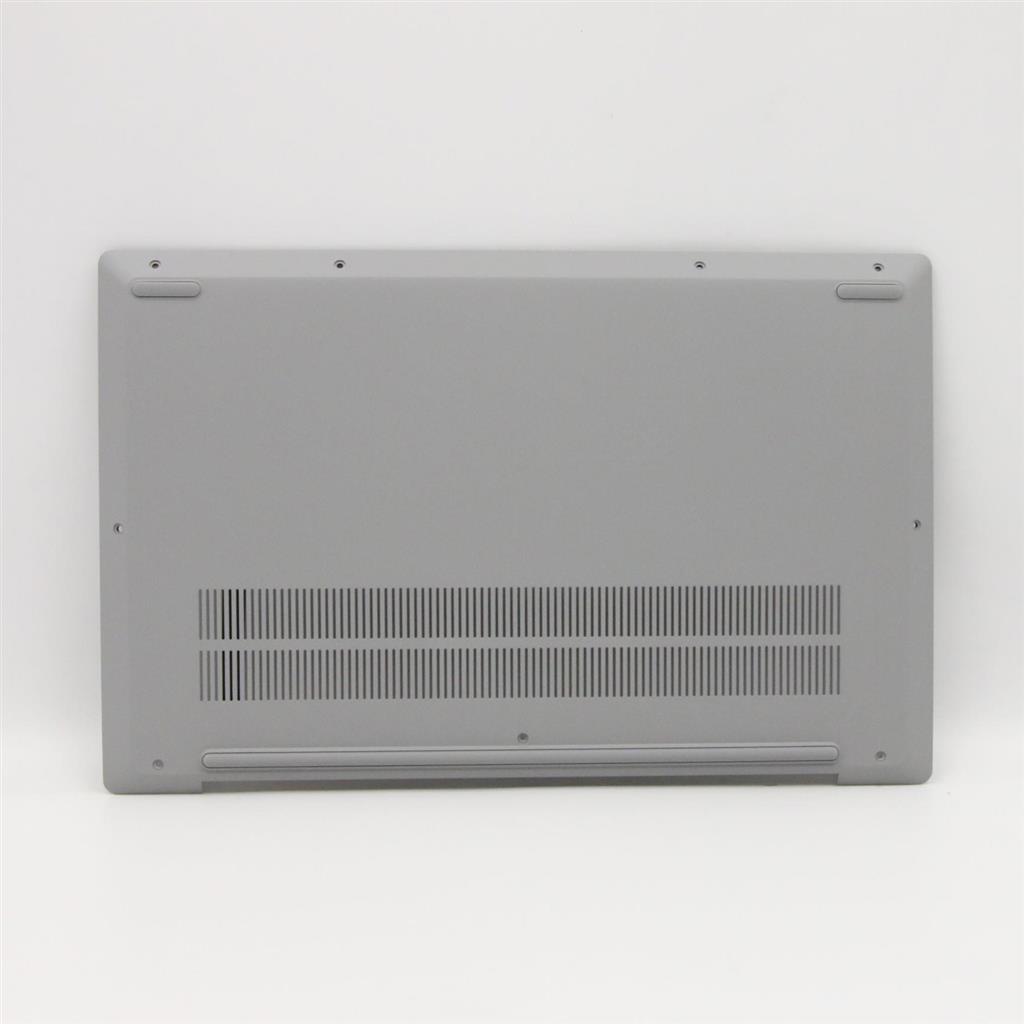 Notebook Bottom Case Cover for Lenovo ideapad 5-14ARE05 5-14ITL05 5-14AL05 Silver 5CB0Y89071