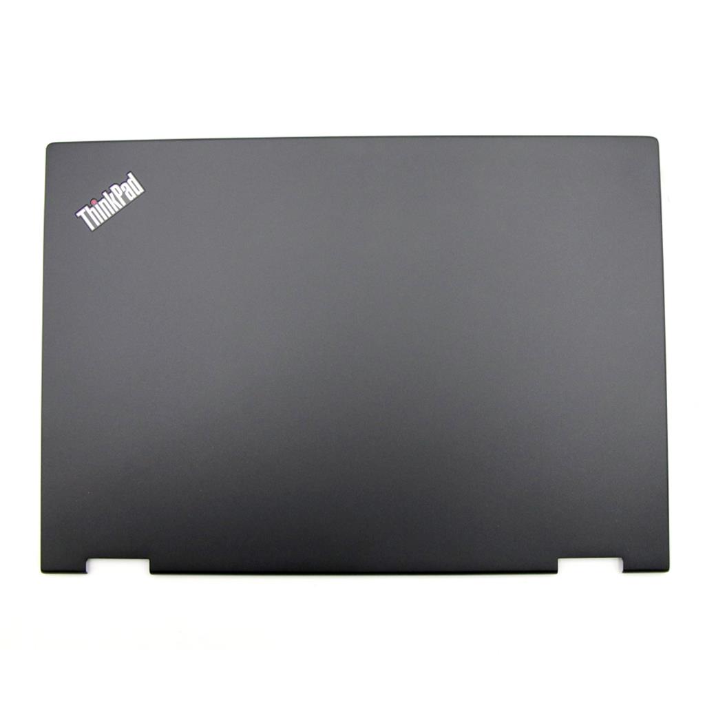 Notebook LCD Back Cover for Lenovo Thinkpad X390 Yoga X13 01YU983 01YU984