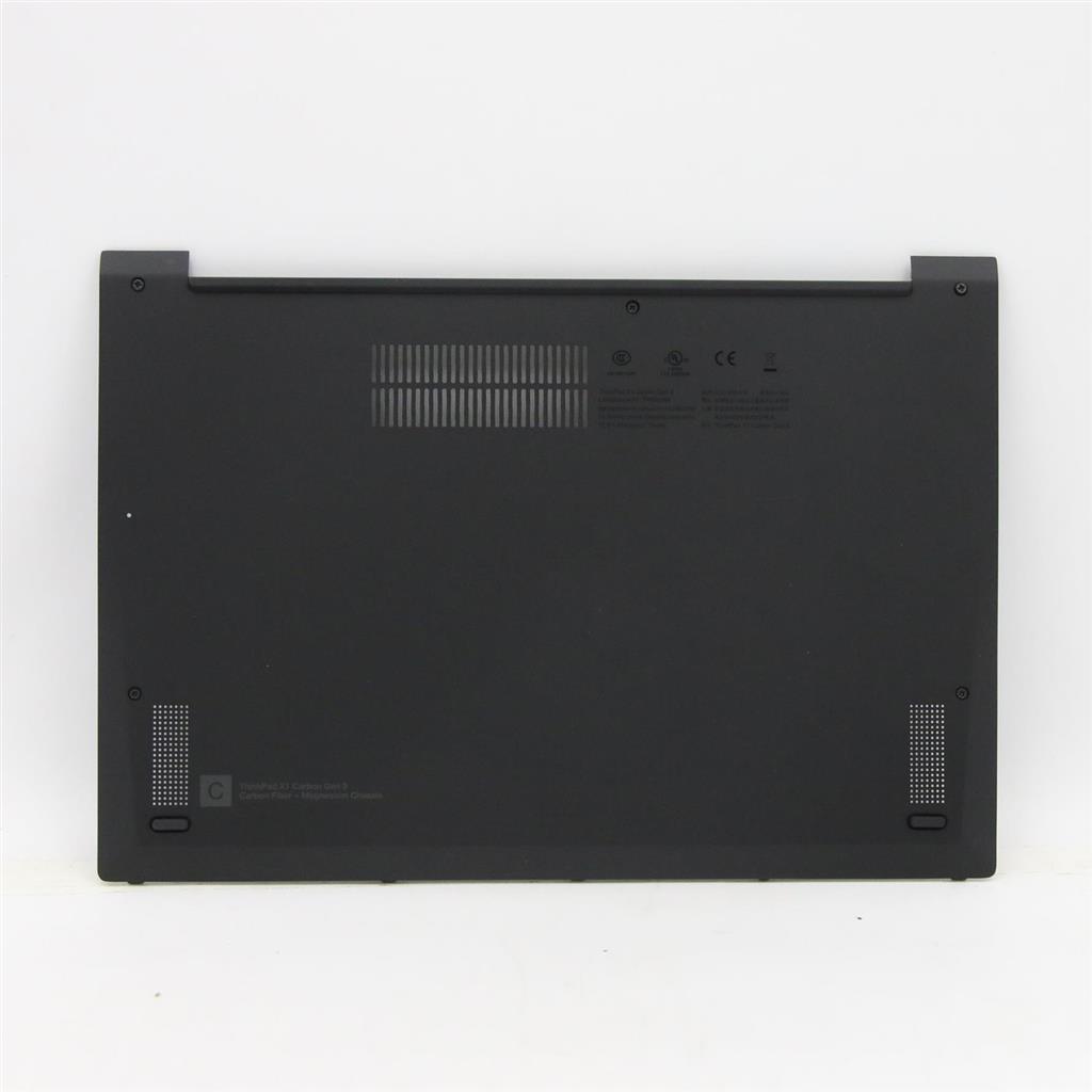 Notebook Bottom Case Cover for Lenovo Thinkpad X1 Carbon 9th 5M11C90396 WLAN