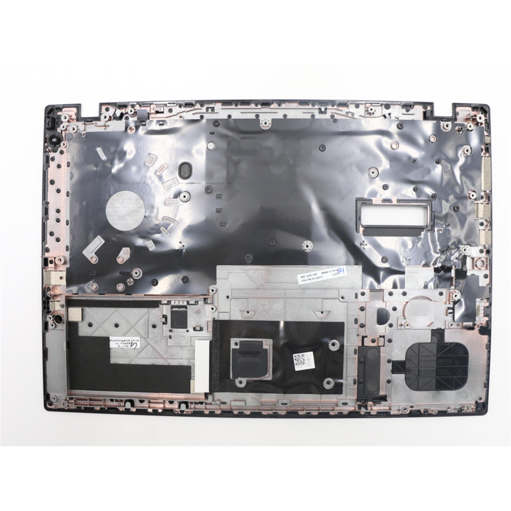 Notebook Palmrest Keyboard Bezel Without Fingerprint Hole For Lenovo ThinkPad L480 01LW317 AP164000600
