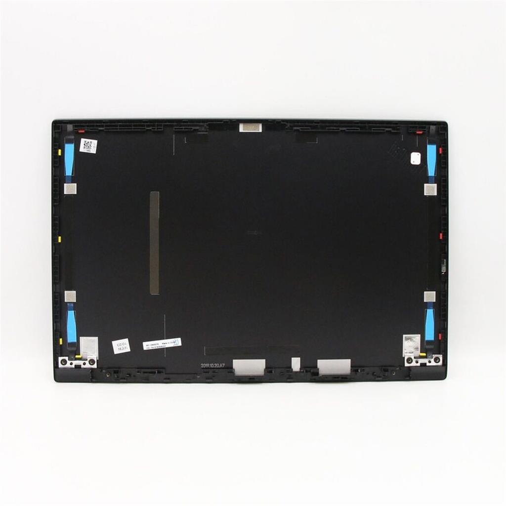Notebook LCD Back Cover for Lenovo Thinkpad E15 GEN 1 Black 5CB0S95332 AM1D6000100