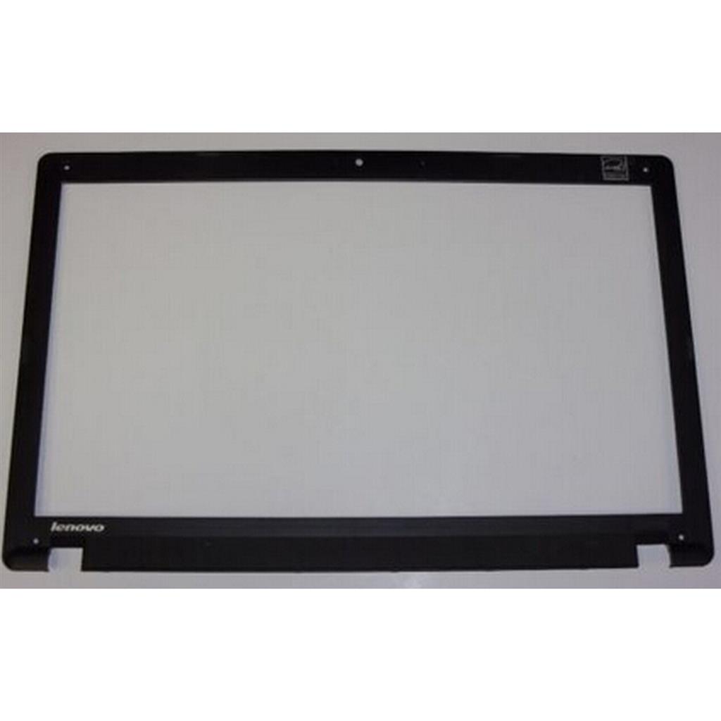 Notebook bezel Lid LCD Front Cover for Lenovo ThinkPad Edge 15 B bezel 75Y4725-Black