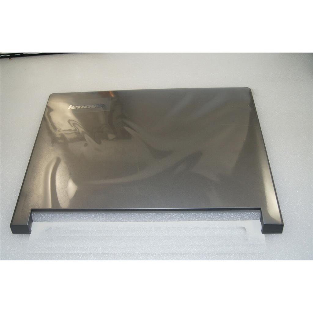 Notebook Bezel LCD Back Cover For Lenovo Flex 2-14 5CB0F76786 Black