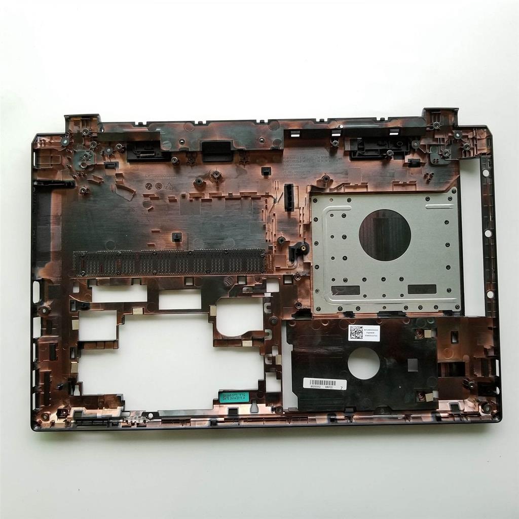Notebook Bezel Bottom Case Cover For Lenovo B50 Series B50-70 B50-80 Black AP14K000420