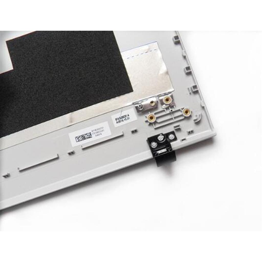 Notebook Bezel LCD Back Cover For Lenovo V4000 Z51-70 White 3D Version