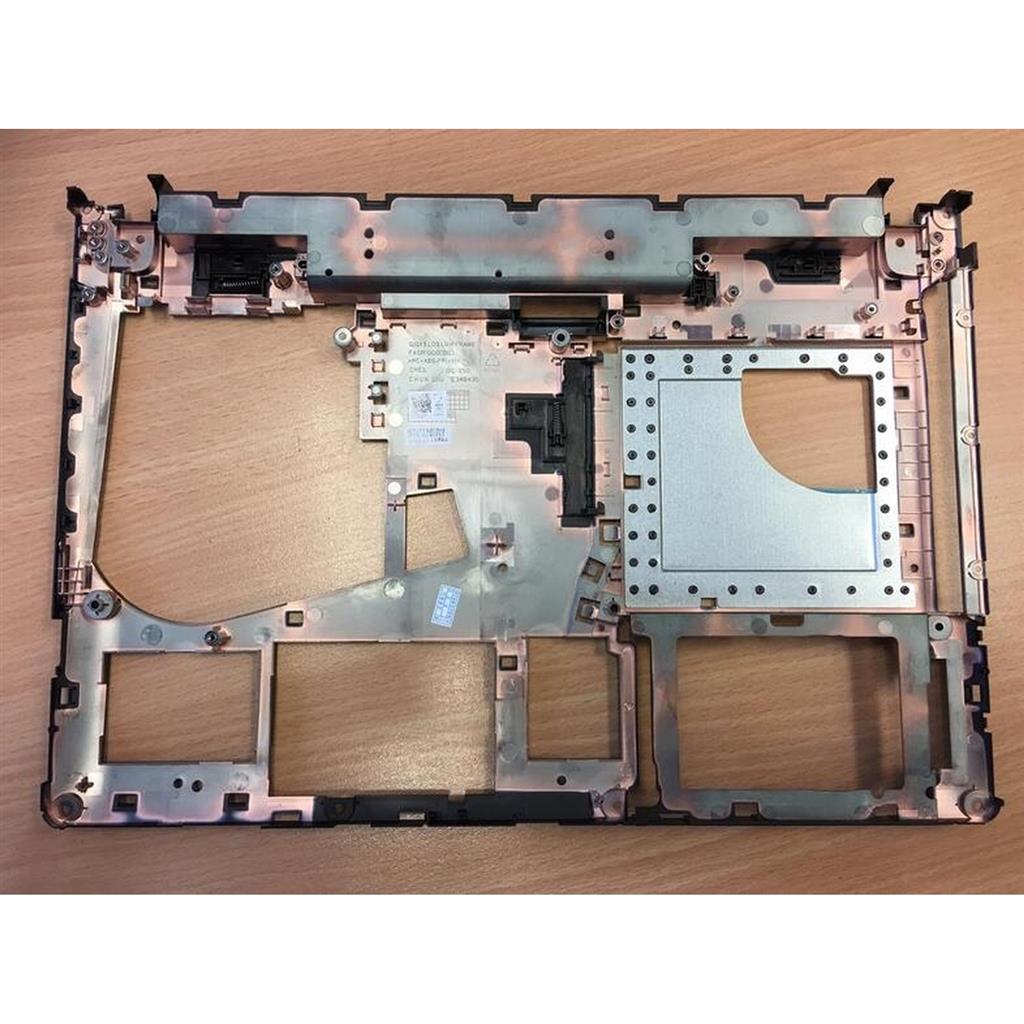 Notebook Bezel Lenovo Y400 Y410P Y430P Laptop Bottom Base Case Hard Dish + Door AP0RQ00070