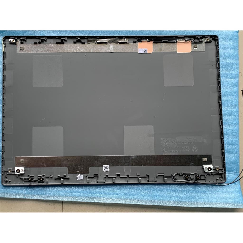 Notebook Bezel LCD Back Cover For Lenovo IdeaPad 340C-15AST S145-15IGM IWL Black