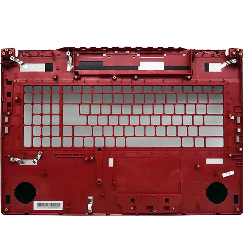 Original MSI GE73 GE73VR 7RF-006CN MS-17C1 Laptop Palmrest Top Cover