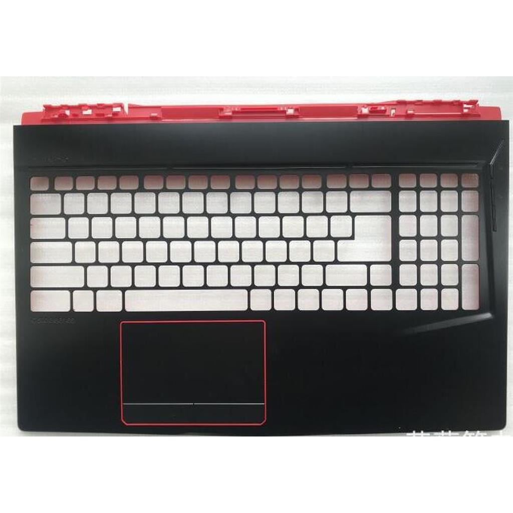 MSI GE63 GE63VR MS-16P1 Laptop Palmrest Cover Black