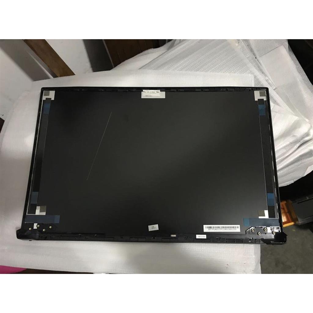 MSI GF75 MS-17F1 LCD Back Cover Black