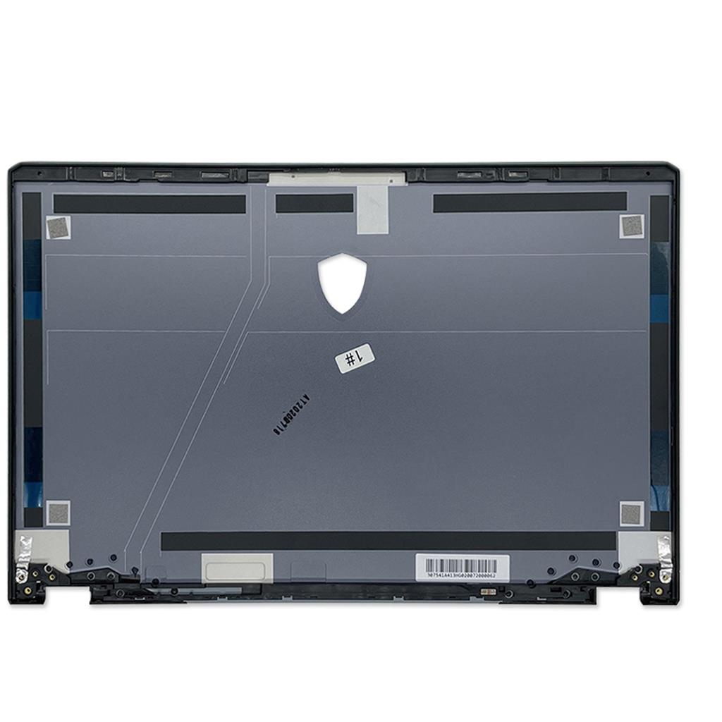 Notebook LCD back cover for MSI 9S7-154114 GE66 Raider 10SE/Raider 10SF(MS-1541)