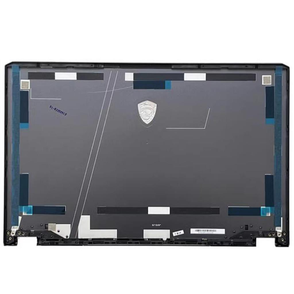 Notebook LCD Back Cover for MSI GE76 MS-17K1 Raider 10UH 11UH 10UE 3077K1A436 Blue