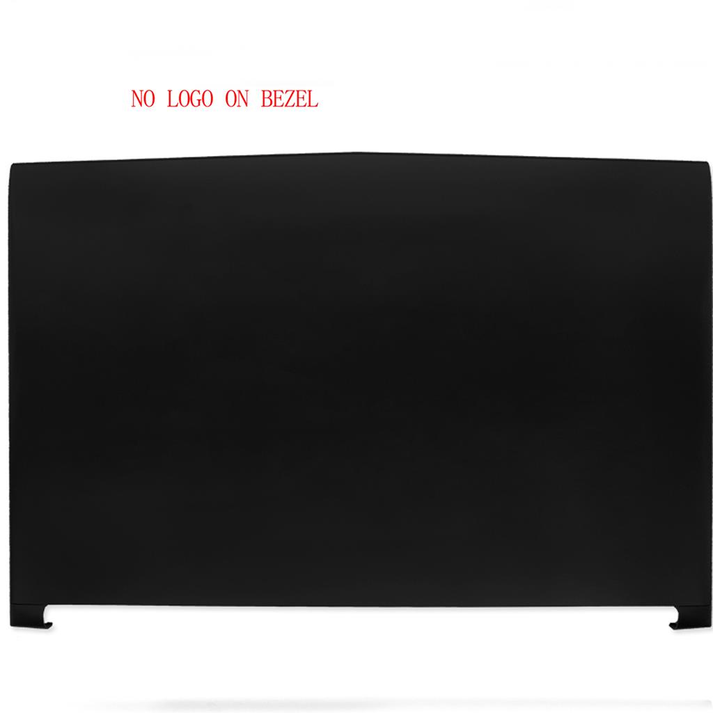 Notebook LCD Back Cover for MSI GP72 MS-1795 1799 179B GL72 No Logo
