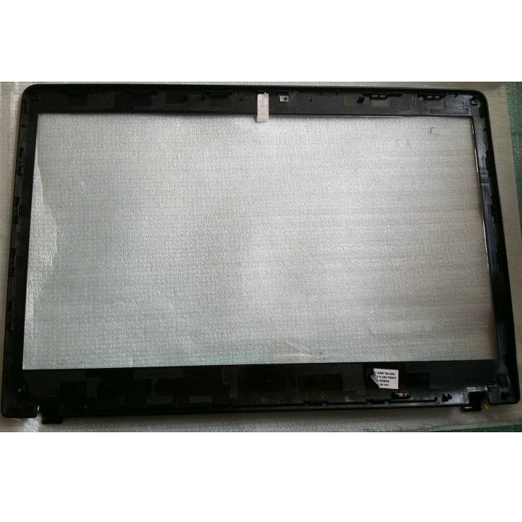 Notebook bezel LCD Front Cover for SAMSUNG NP 300E4A NP300E4A BA75-04064A - B bezel