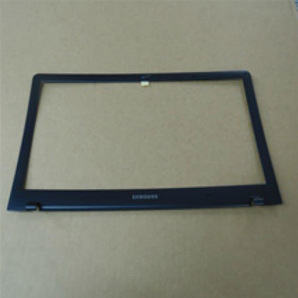 Notebook bezel/LCD Front Cover for Samsung NP470R5E / NP510R5E B bezel BA75-04614A