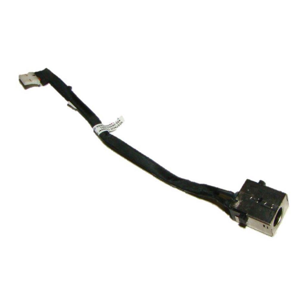 Notebook DC power jack for Acer Aspire R3 R3-131T with cable