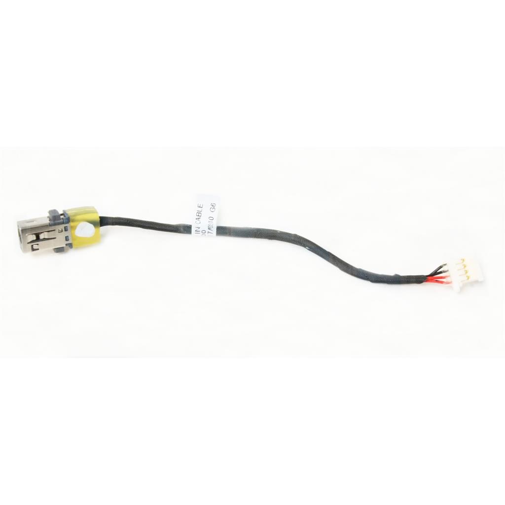 Notebook DC power jack for Acer Chromebook 14" CB3-431 with cable [LPJ-AC-020]