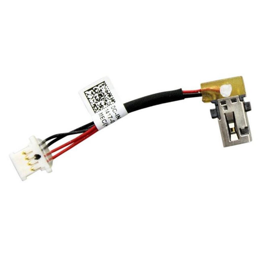 Notebook DC power jack for Acer Swift 3 SF314-52