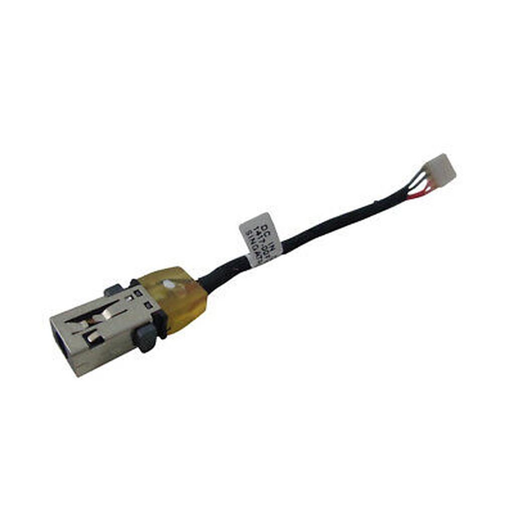 Notebook DC power jack for Acer Swift SF113-31 1417-00G0000