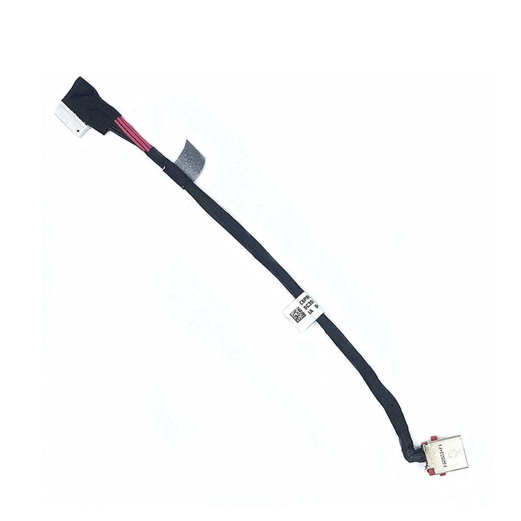 Notebook DC power jack for Acer Helios G3-571 G3-572 PH315-51