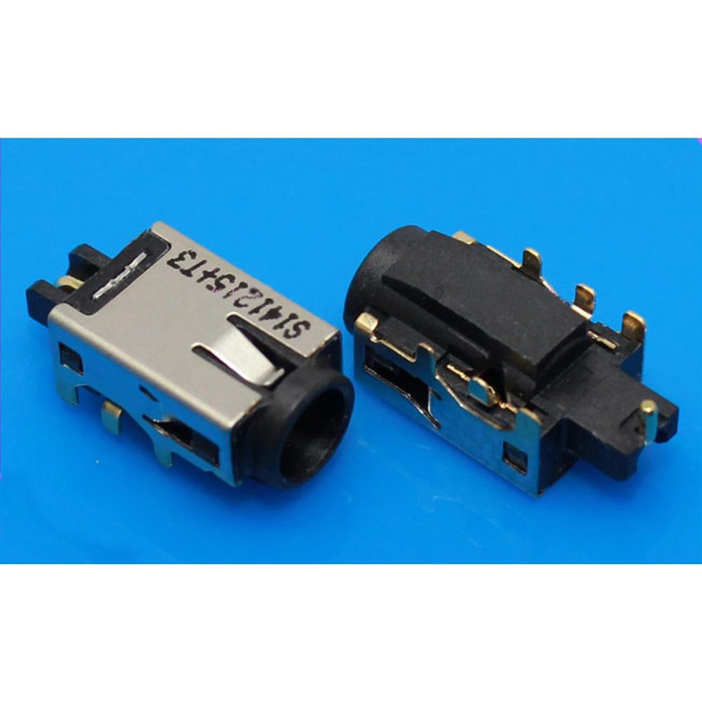 Notebook DC power jack for ASUS K553MA F553MA