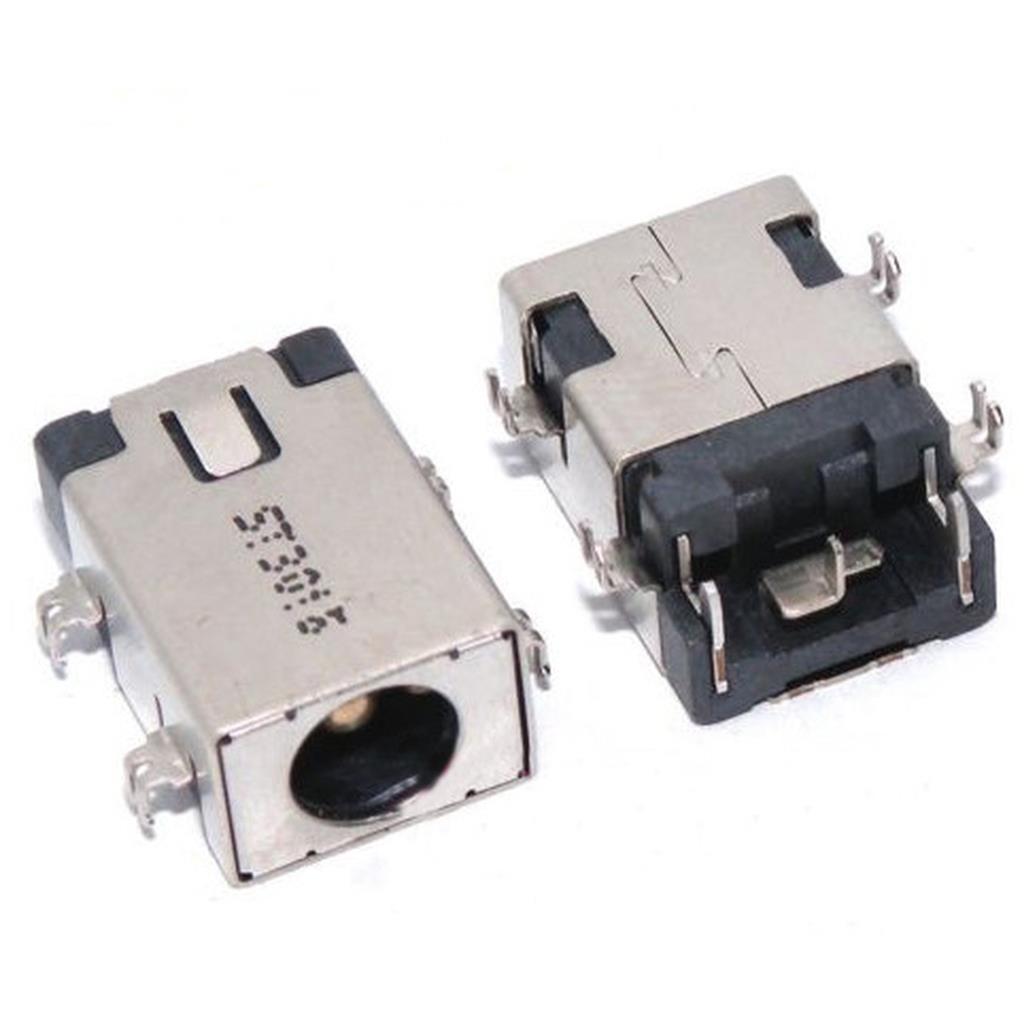 Notebook DC power jack for Asus X551CA F551M