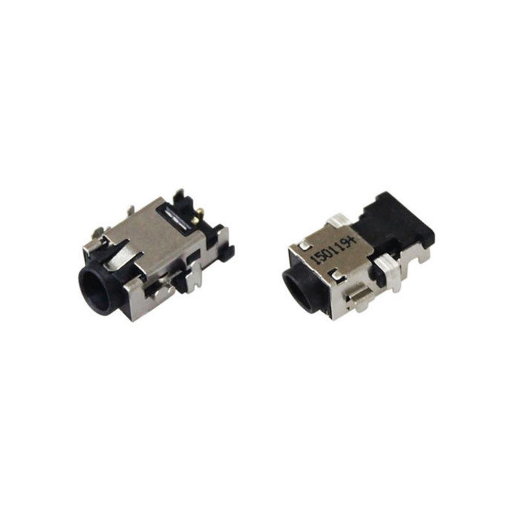 Notebook DC power jack for Asus UX305 UX305F UX305FA