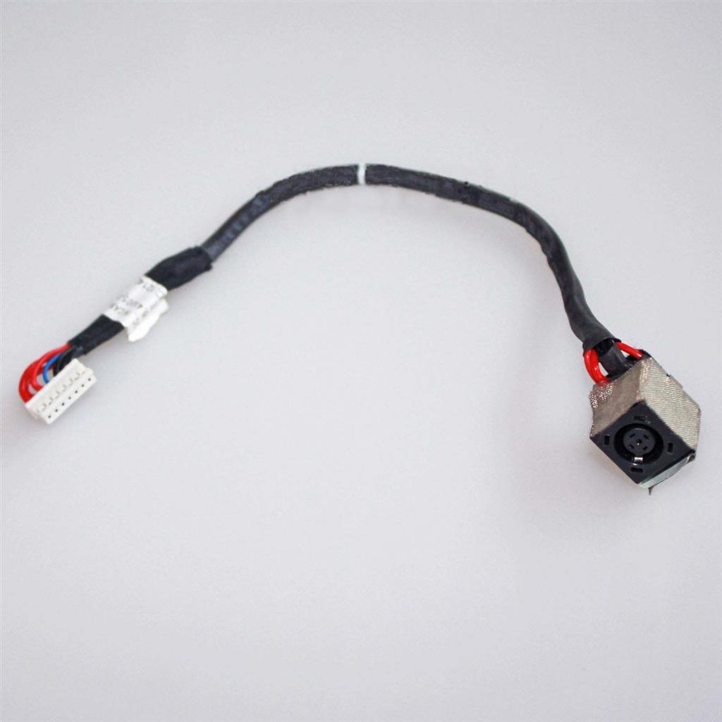 Notebook DC power jack for Dell Inspiron N4050 M4040 Vostro 1450