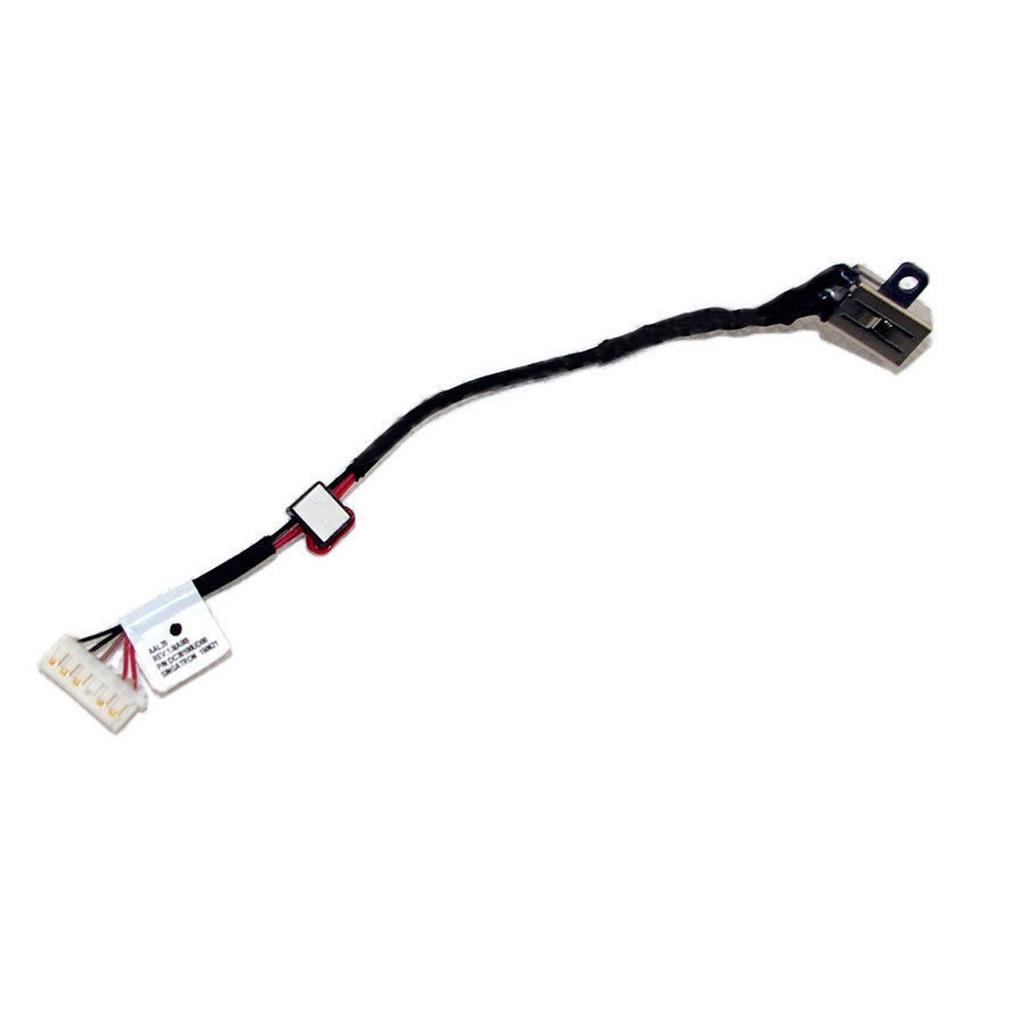 Notebook DC power jack for Dell Inspiron 15-5000 5555