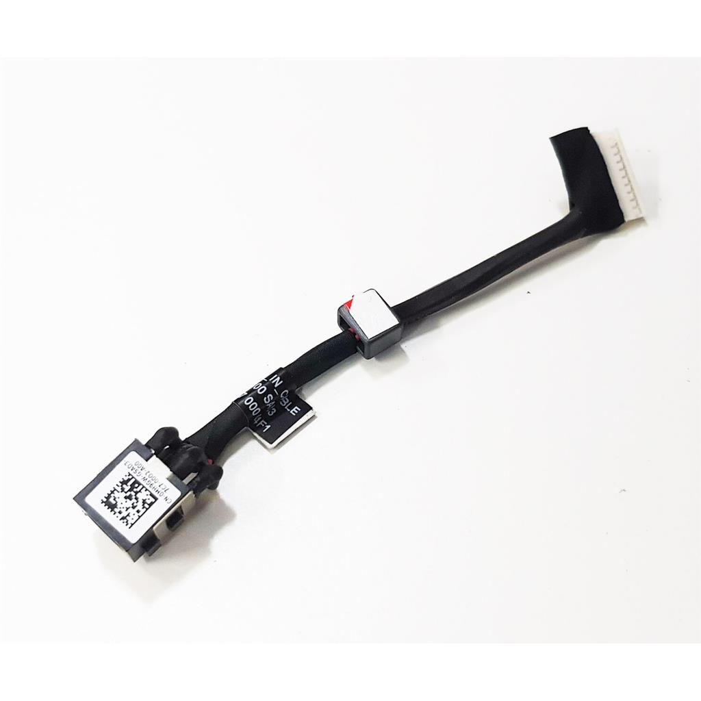 Notebook DC power jack for Dell Precision M7510 0MH9GW