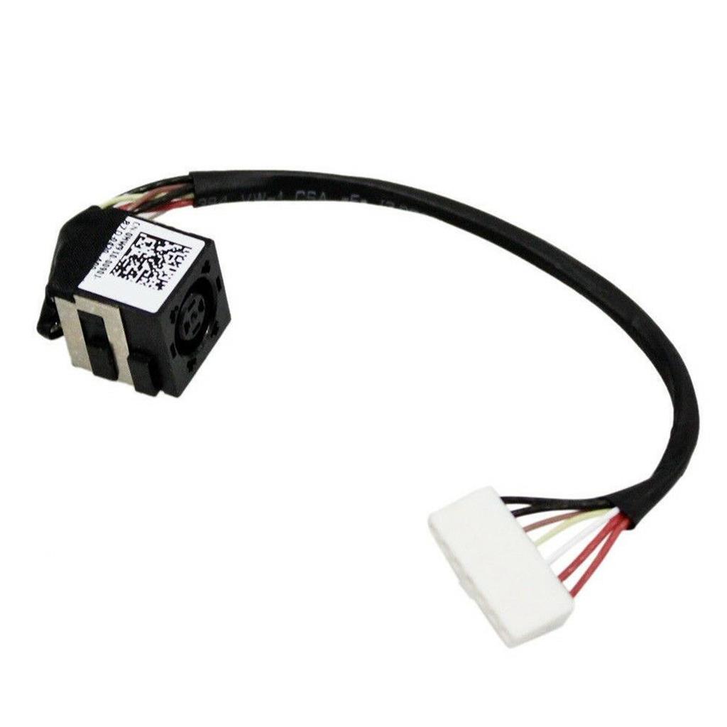 Notebook DC power jack for Dell Inspiron 17 5748 5749 0J5HM8