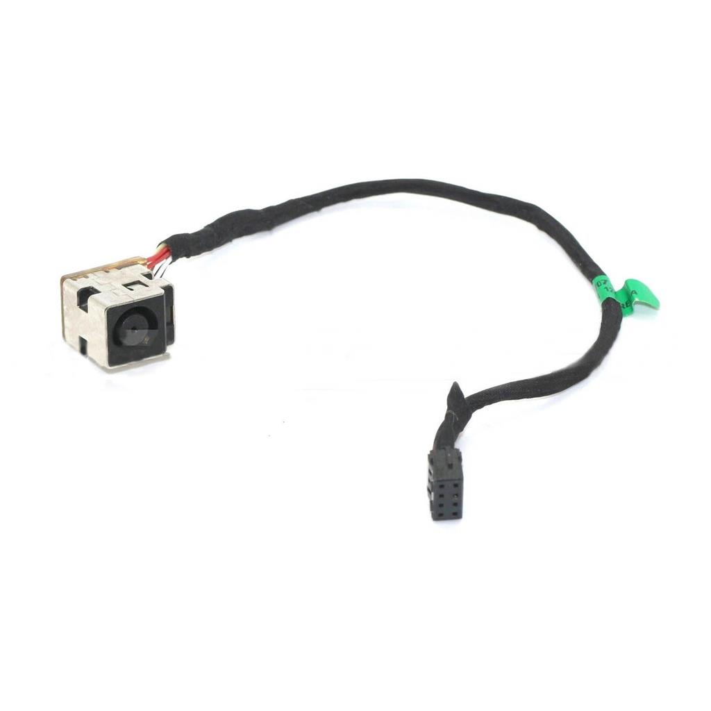 Notebook DC power jack for HP 430 G1 G2