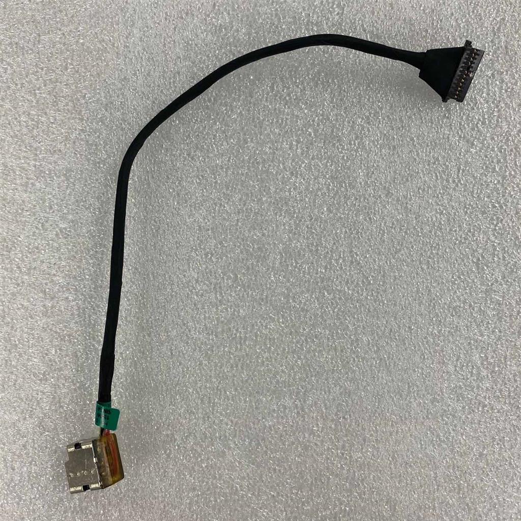 Notebook DC Jack for HP Omen 15-DH 15-CE L57333-001