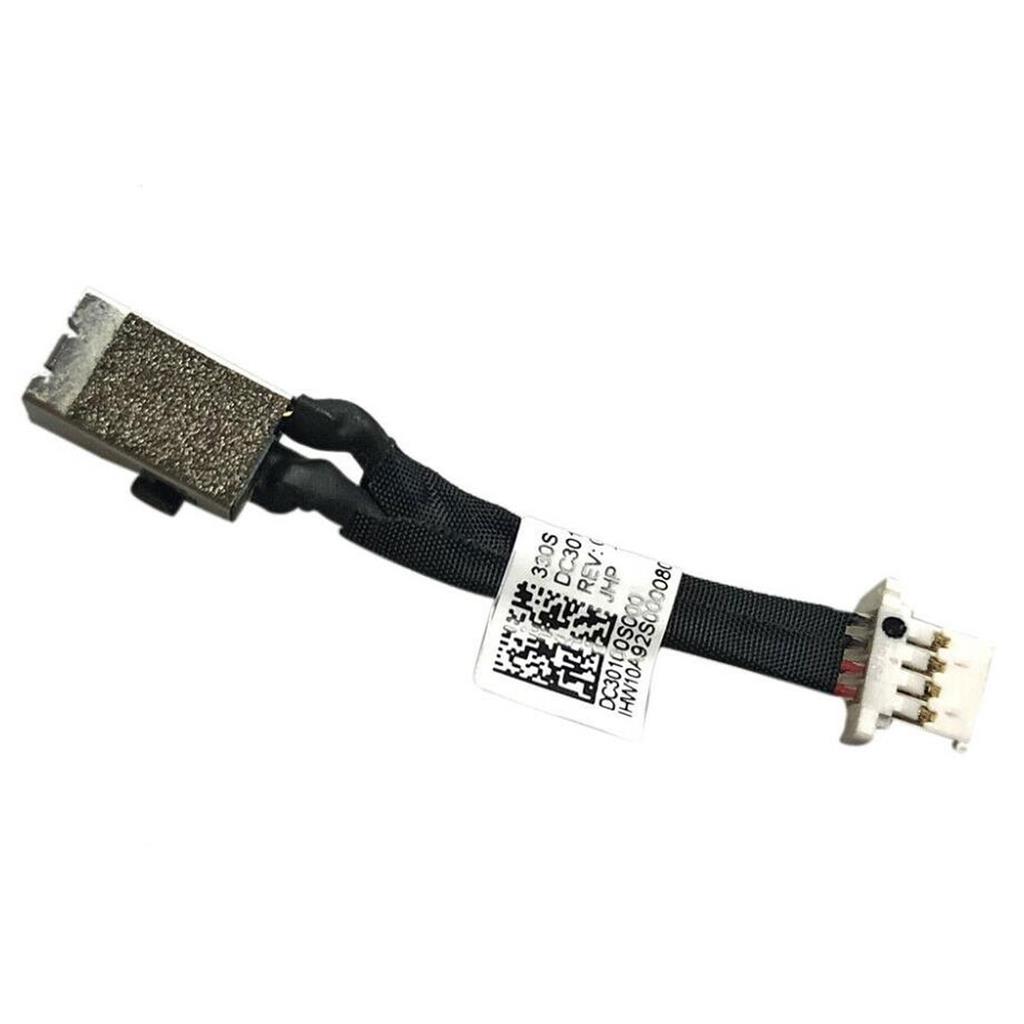 Notebook DC power jack for Lenovo IdeaPad 330S-15AST 330S-15IKB