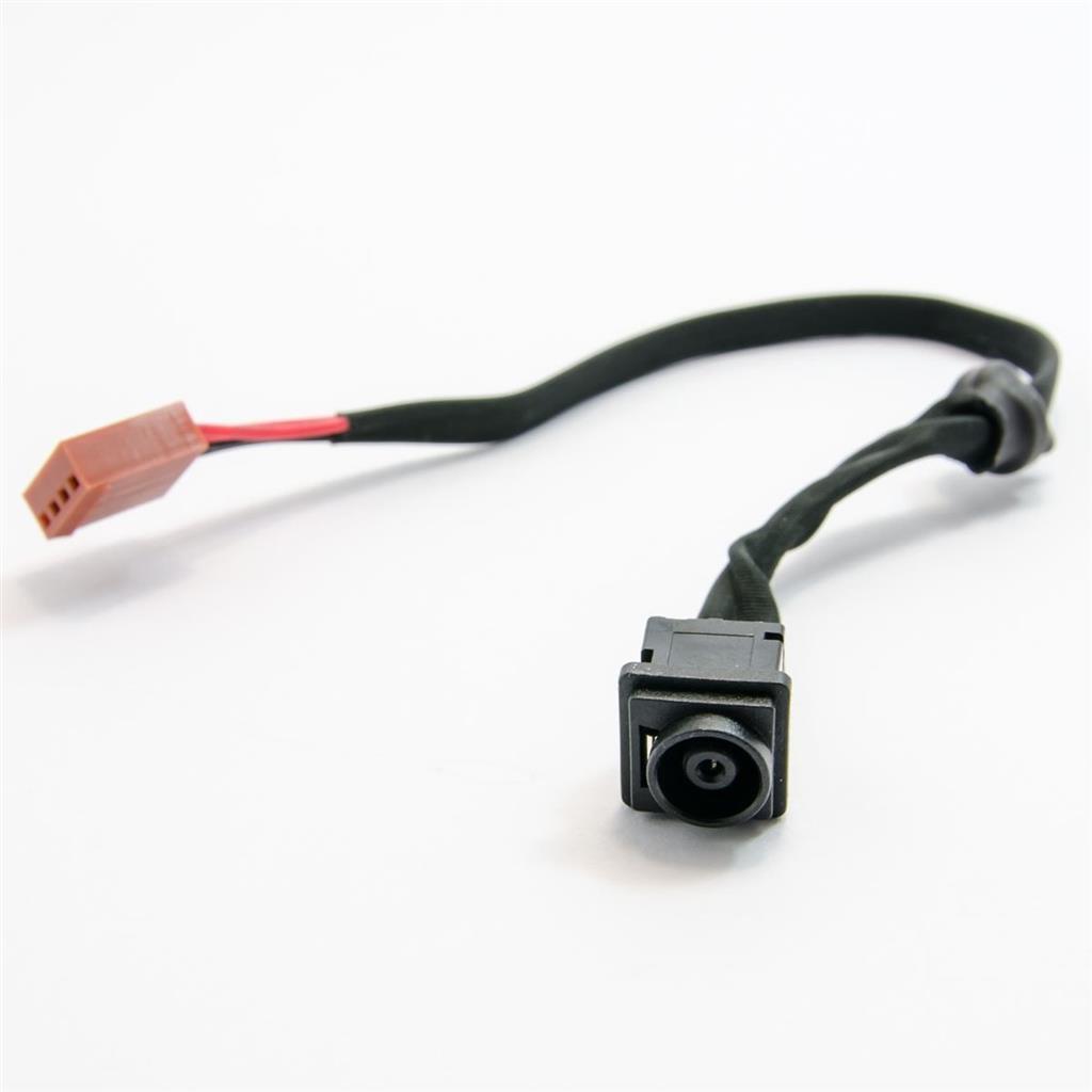 Notebook DC power jack for Sony Vaio M780 073-0001-5266-A