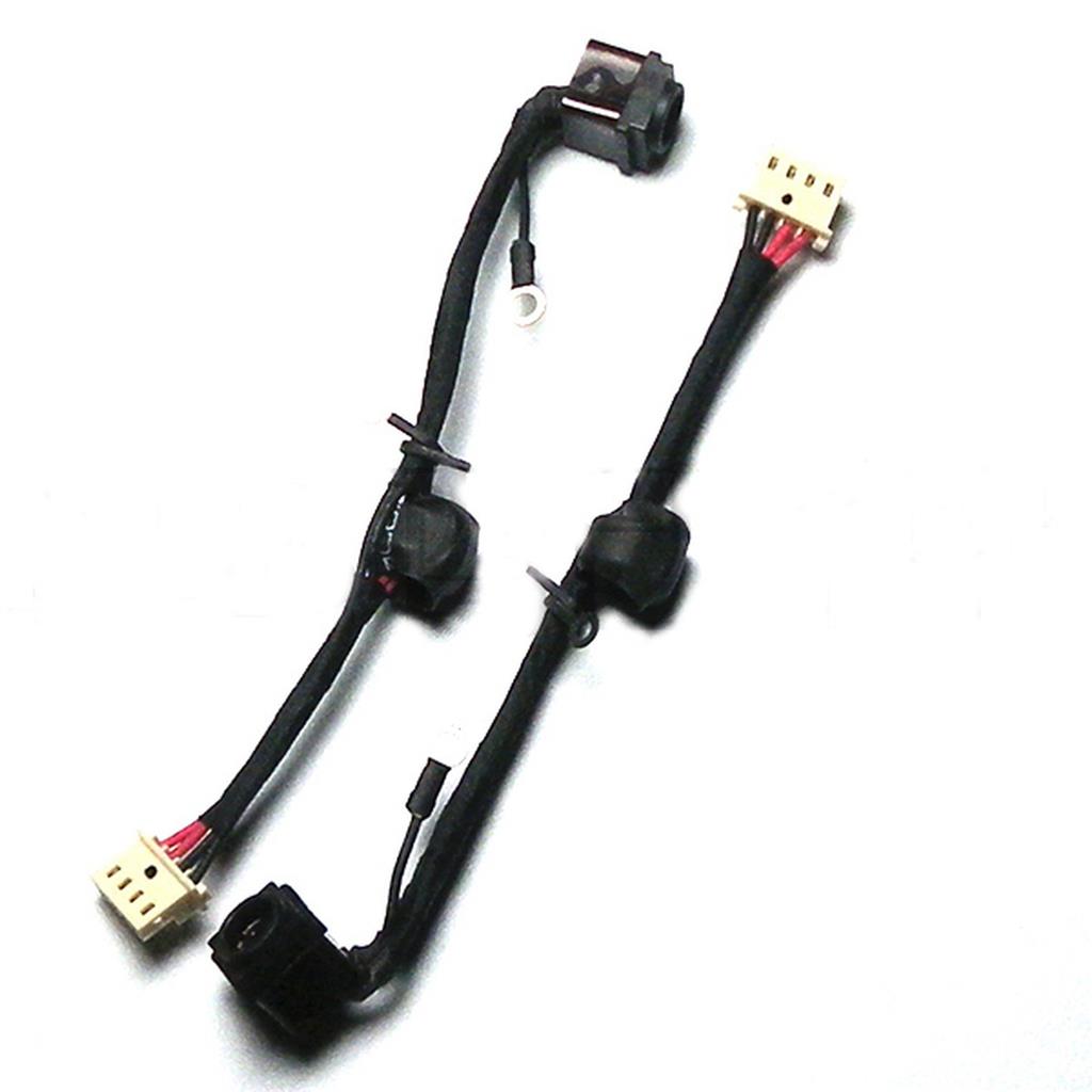 Notebook DC power jack for Sony VPC-EE Series