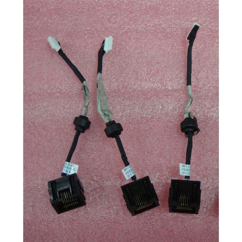 Notebook lan connector cable for VPCEB