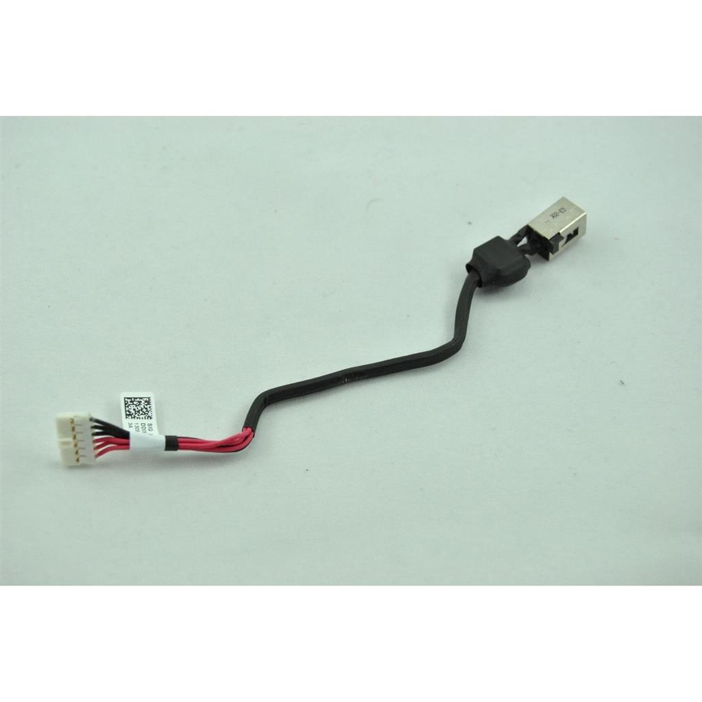 Notebook DC power jack for Toshiba Satellite C75D