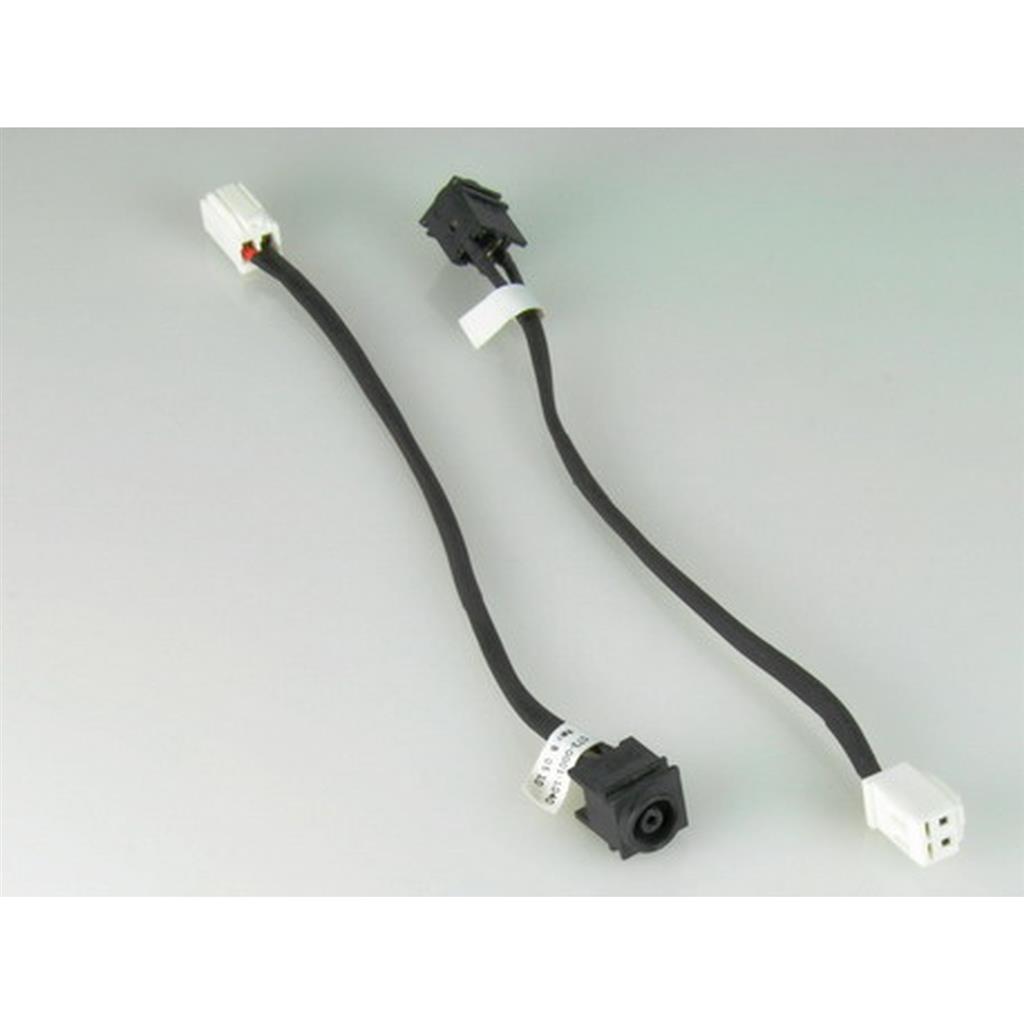 Notebook DC power jack for Sony vaio PCG-791M VGN-FS with cable 073-0001-1040