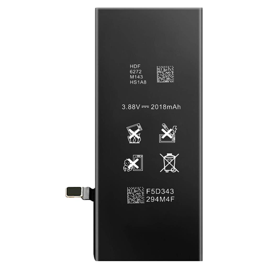 Mobile Battery for Apple iPhone SE 2022 SE3 3.88V 2018mAh Li-ion Li-ion